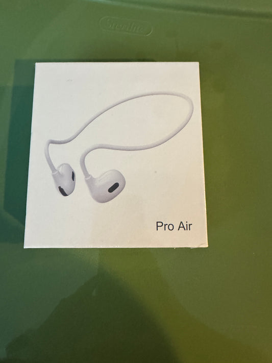 Pro Air Jawbone Earbuds