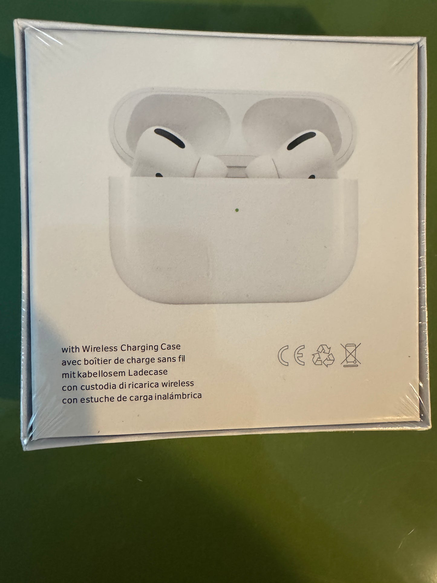 Bluetooth Earbuds Wireless Headphones